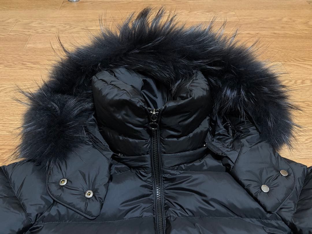 25-26AW タトラス SARMA 未使用級 ダウンジャケット 現行モデル - メルカリ