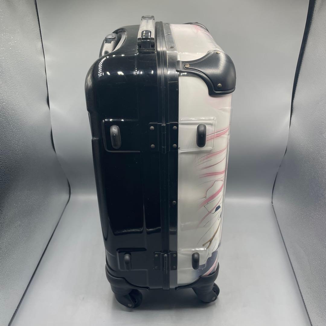 魔法少女まどか☆マギカ キャリーケース