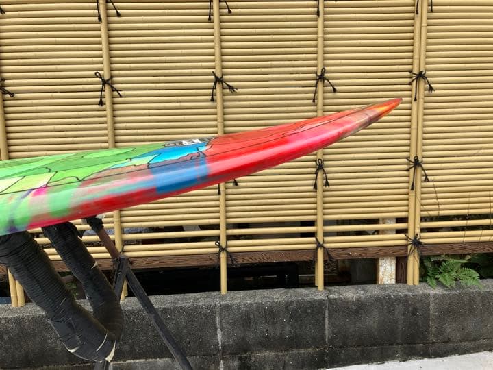 最終値下げレア超美品Ford Surfboards クワッドフィッシュ - メルカリ