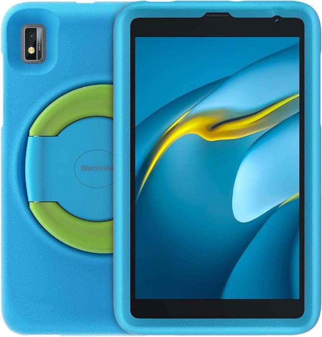 1品限り❤️Blackview Tab 6 Kids タブレット 8インチ 8コア Blackview Tab 6キッズチルドレンタブレット – Blackview Official Store