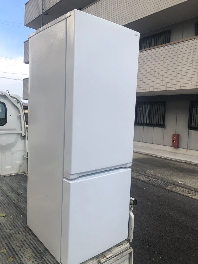 【専用】ホワイト 2ドア冷蔵庫 TWINBIRD（ツインバード） 2ドア冷凍冷蔵庫｜HR-E923W｜[通販]ケーズデンキ