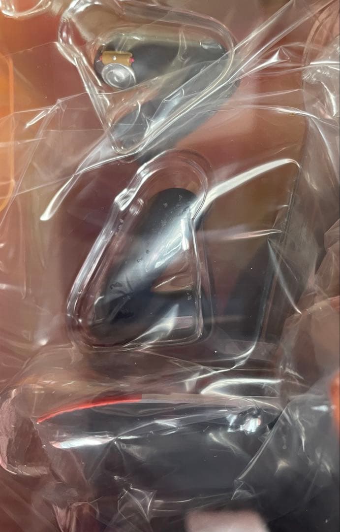 NARUTO-ナルト-疾風伝　うずまきナルト　フィギュア