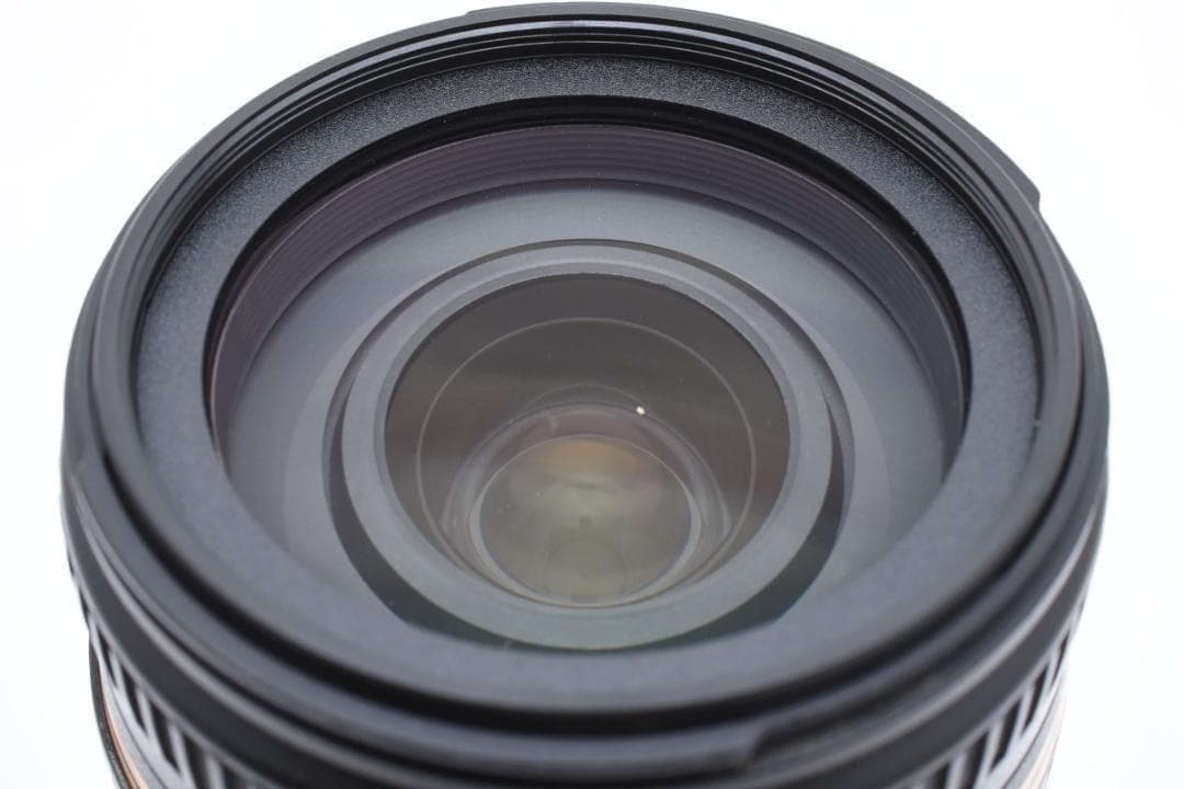 タムロン TAMRON 18-270mm F3.5-6.3 ニコン Nikon