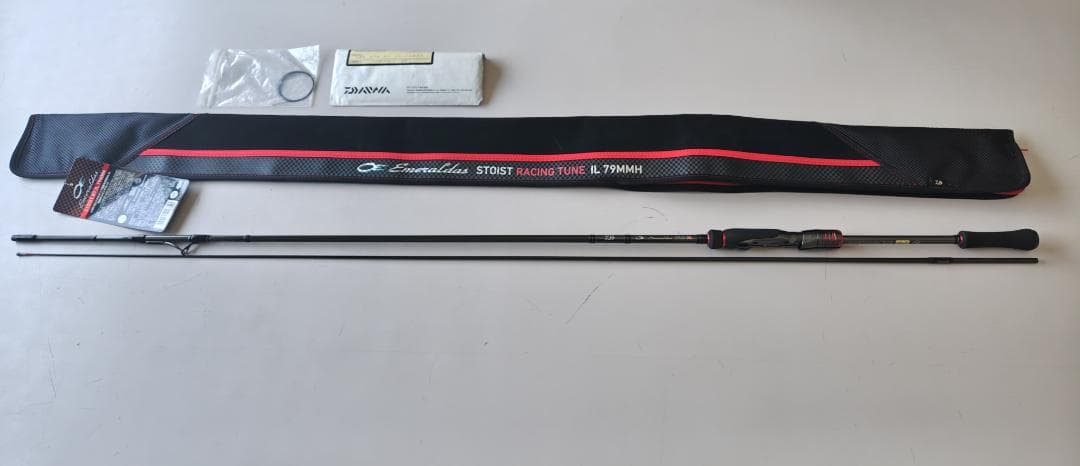 お*い様 Daiwa Emeraldas STOIST RT IL 79MMH s-l400.jpg