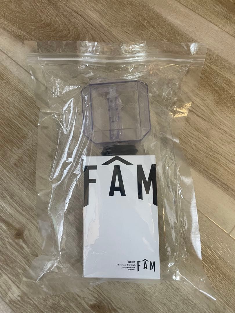 timelesez タイムレス FAM 2025 ペンライト - メルカリ
