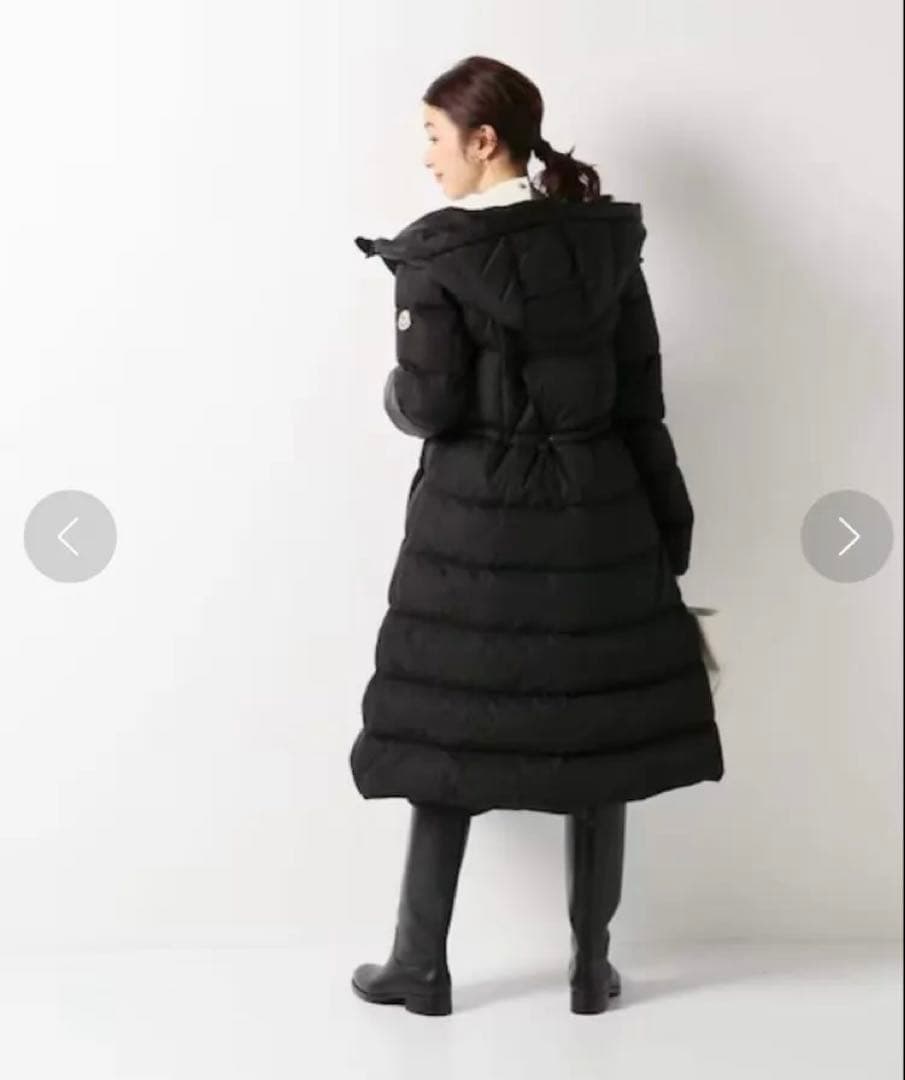 ○お値下げ交渉可能○希少モンクレールCHONDRILLE - メルカリ