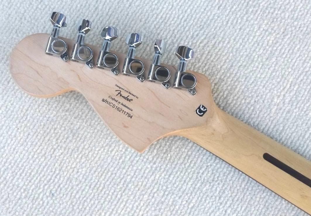 ✨美品✨Fender SQUIER Mustang