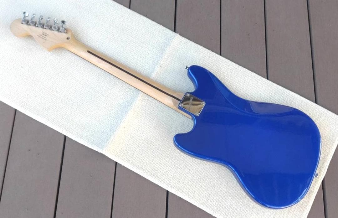 ✨美品✨Fender SQUIER Mustang