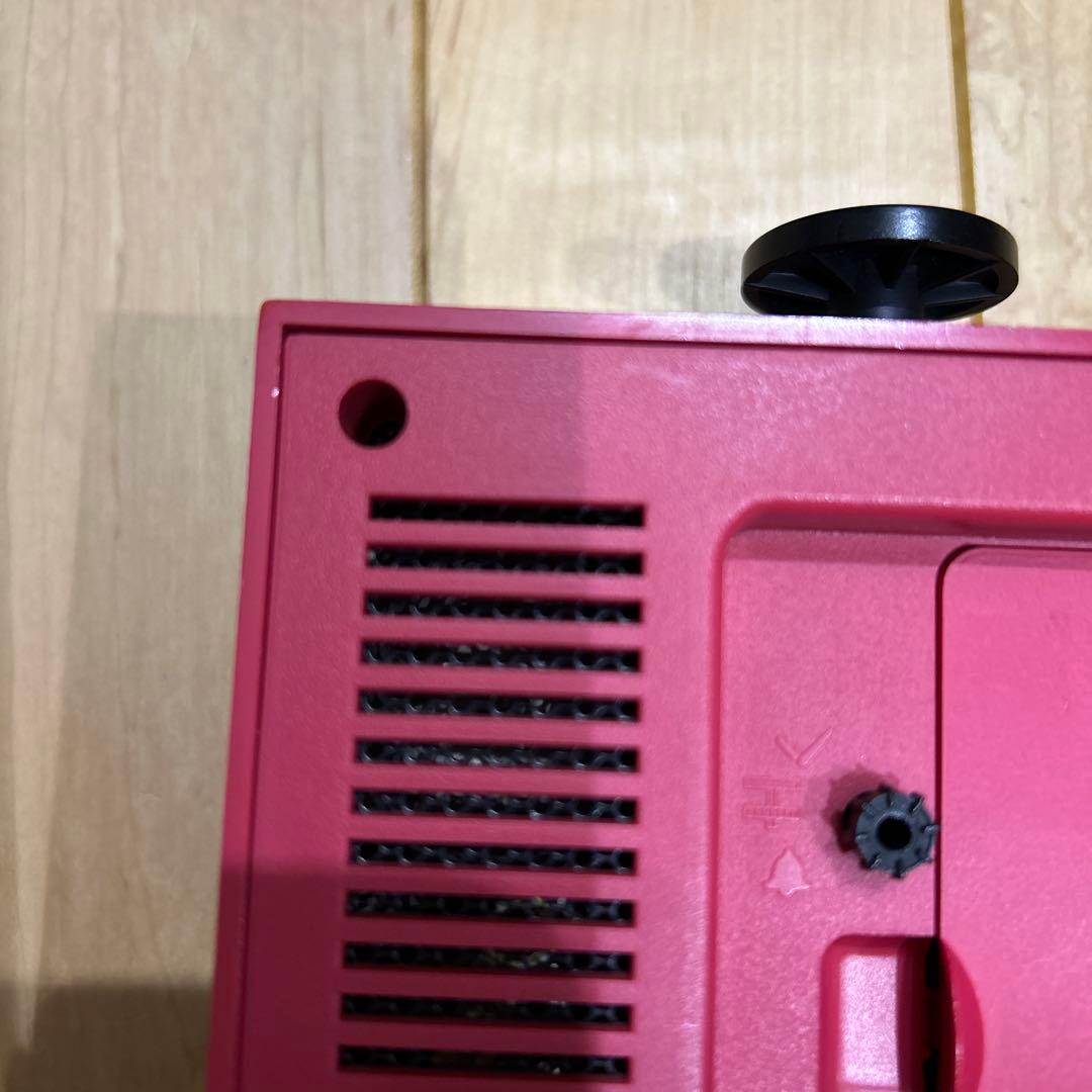 三原昌平 ワキタハイテクス スーパープレゼント 置き時計 ソットサス