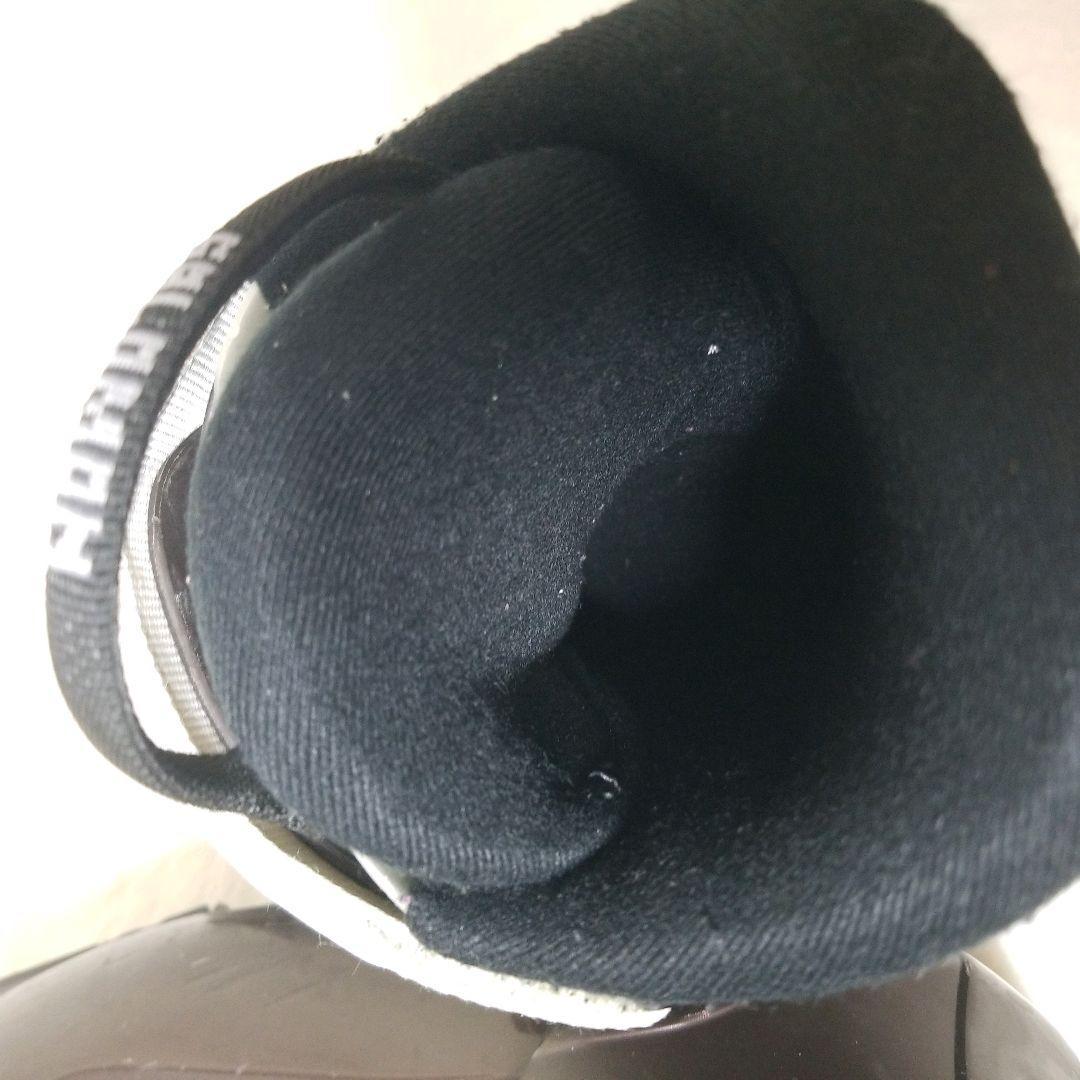 サロモン　SALOMON チャーム　CHARM スキーブーツ　24.5cm 女性