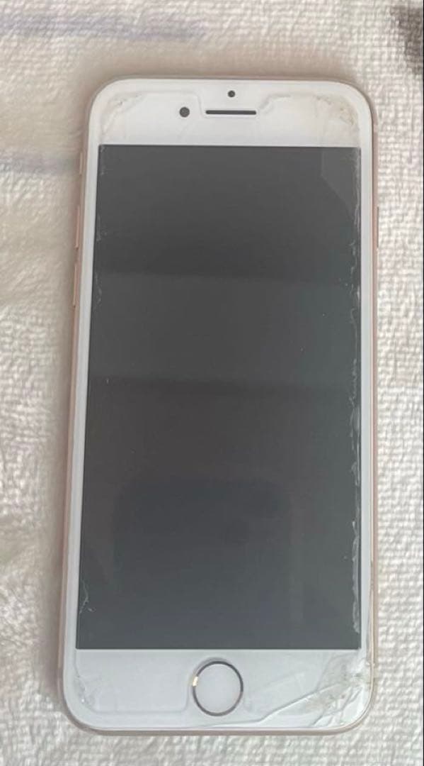 iPhone8本体 64GB ローズゴールド iPhone 8 plus 64gb unlocked Rose Gold | eBay