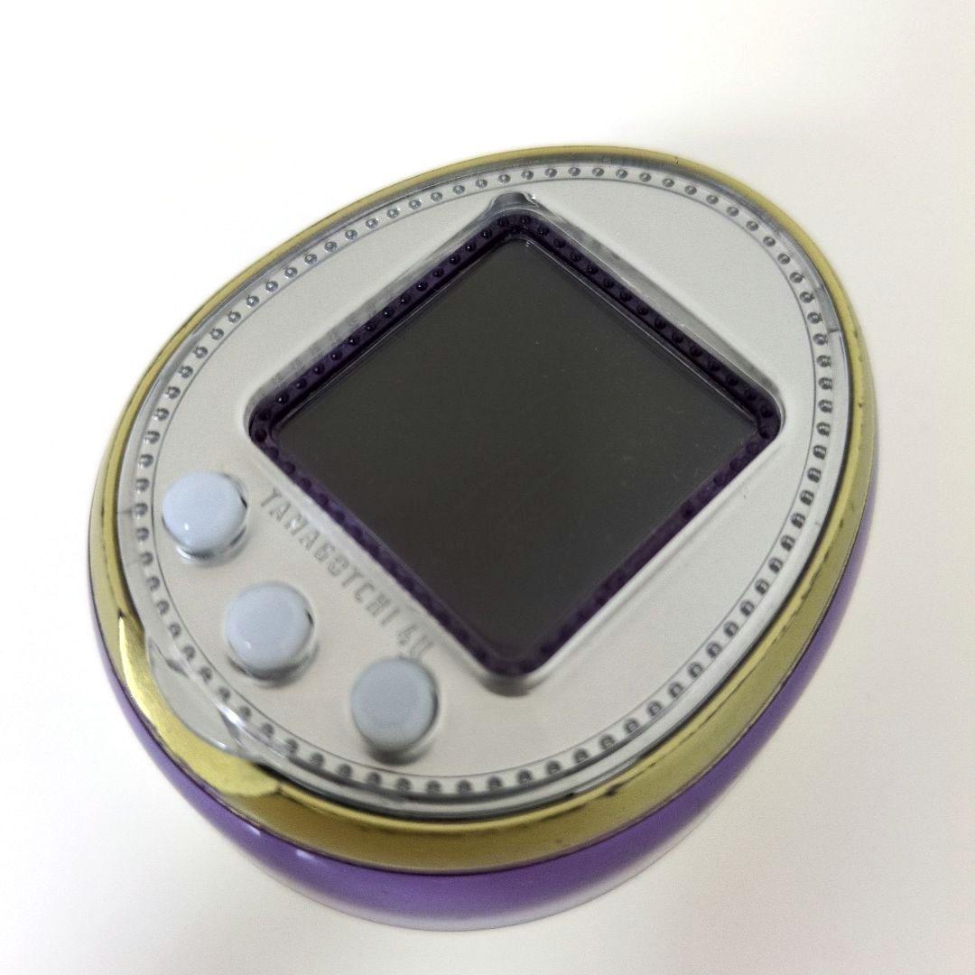 たまごっち4u　パープル　Xmasお値下げセール中です♪♪　たまごっち