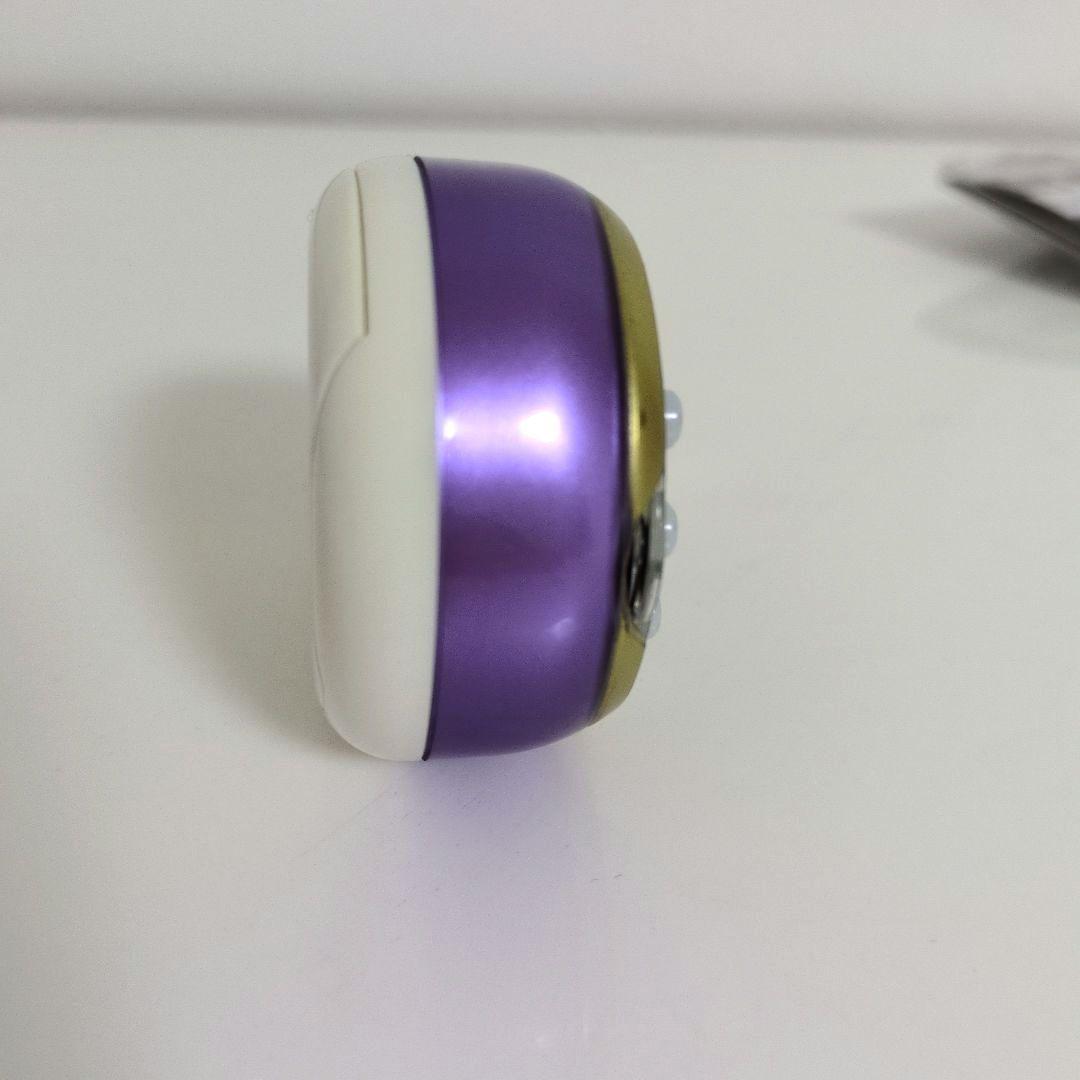 たまごっち4u　パープル　Xmasお値下げセール中です♪♪　たまごっち