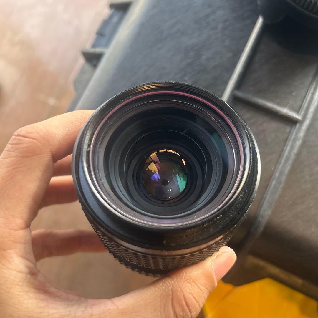 MINOLTA MD 35-70mm f/3.5 固定絞りズームレンズ 美品 MD ZOOM35-70mm3.5