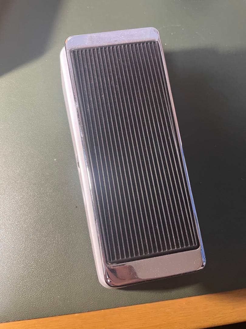 ⭐︎激レア【初期4ケタ番号】Xotic ワウペダル ボード取り付け用底板つき Amazon | Xotic エキゾチック エフェクター ワウペダル Wah XW-1