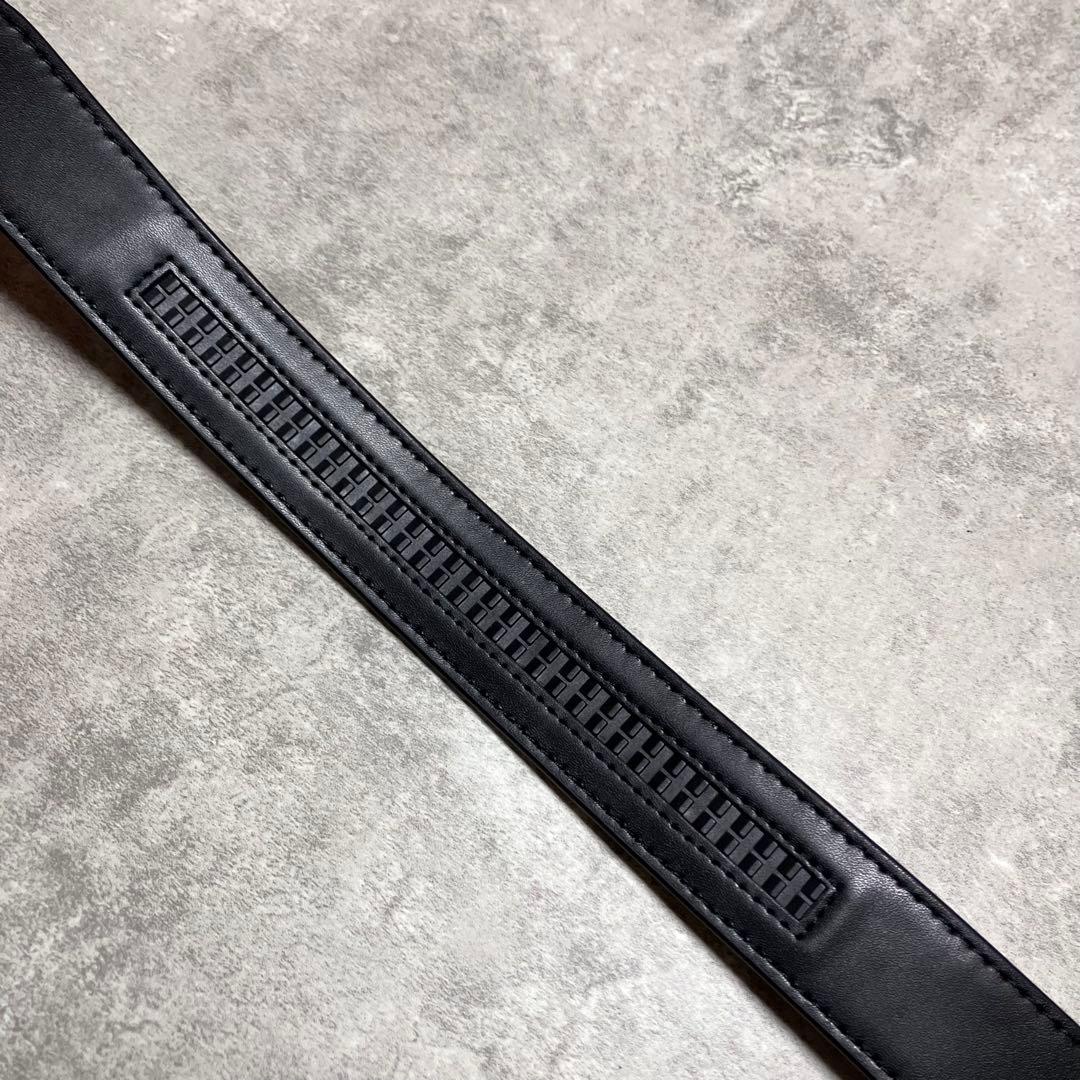 新品タグ付き】 KARL KANI カールカナイ ゴルフベルト ブラック - メルカリ