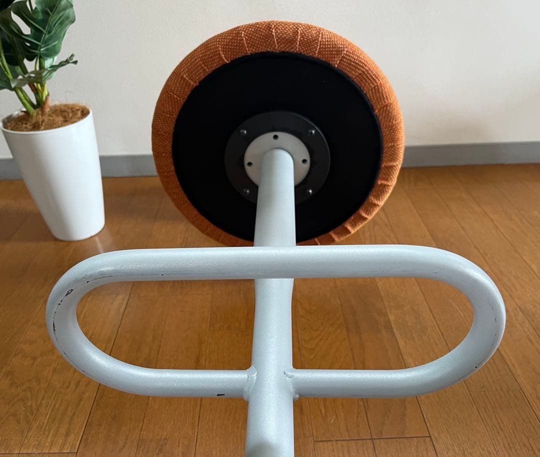 カッシーナ ixc. アリアス アトラスチェア ① ジャスパーモリスン