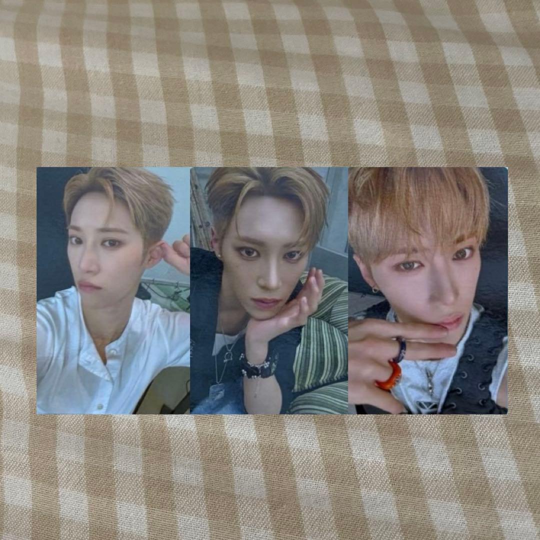 Alpha drive one ALD1 タワレコ 渋谷限定 トレカ アルノ - メルカリ