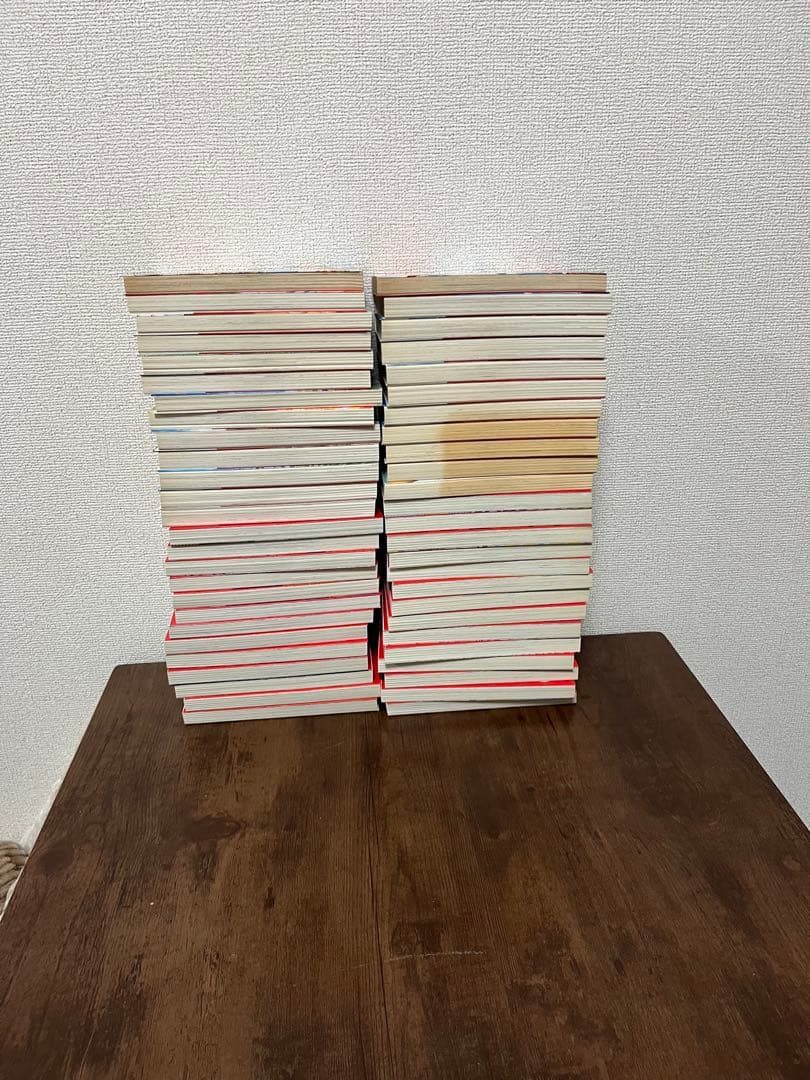 【希少品・3巻以降全巻初版】 　　　　　クッキングパパ　1〜167巻セット