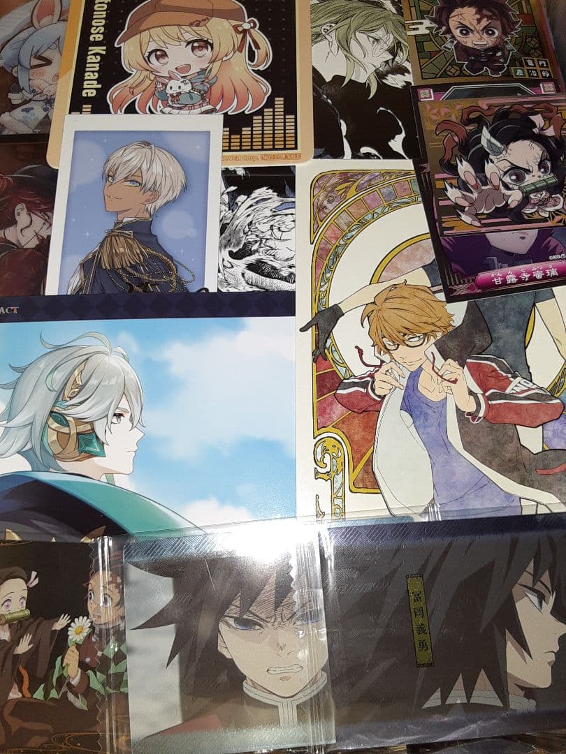 アニメグッズ 大量 まとめ売り 500点 ② - メルカリ