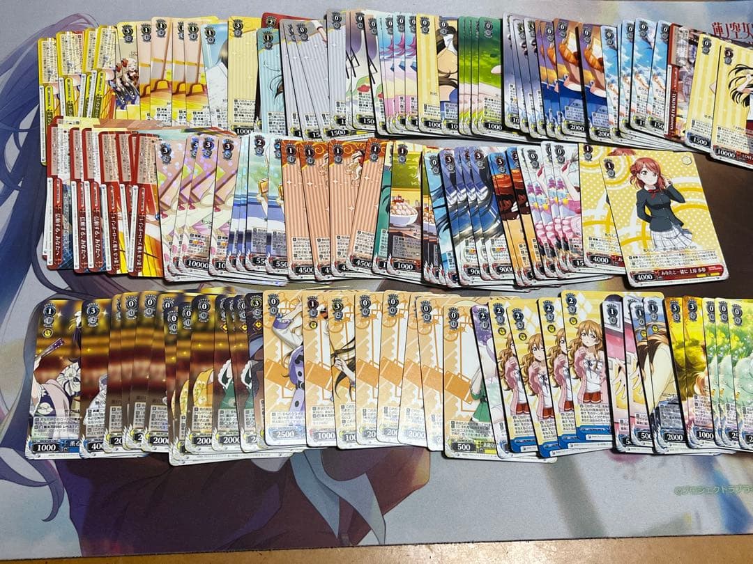 ws ラブライブ　虹ヶ咲　デッキ　扉電源+門枝+パーツ