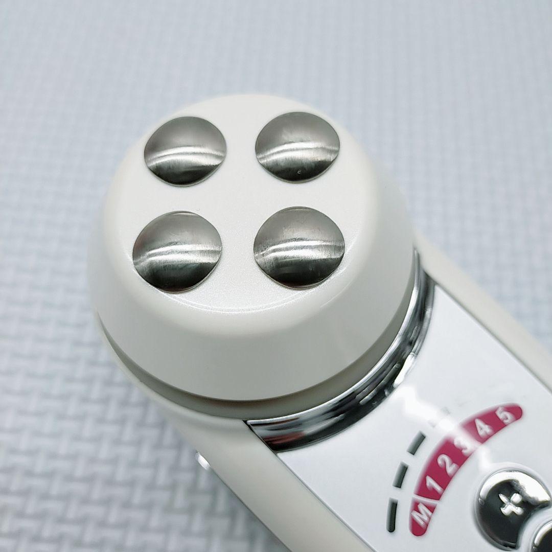 《最新モデル⭐️ほぼ未使用》ベレガ セルキュア 4t++ 4T plus