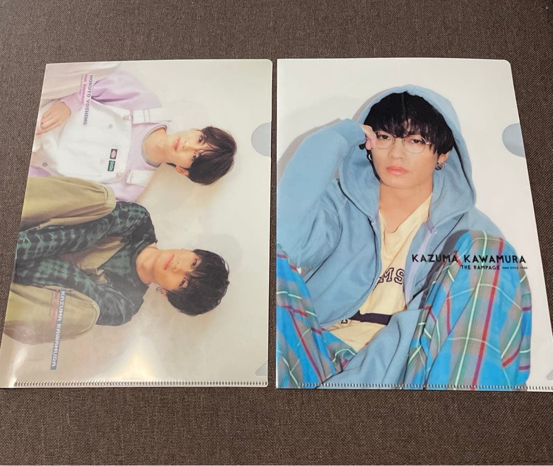 THE RAMPAGE グッズセット　まとめ売り