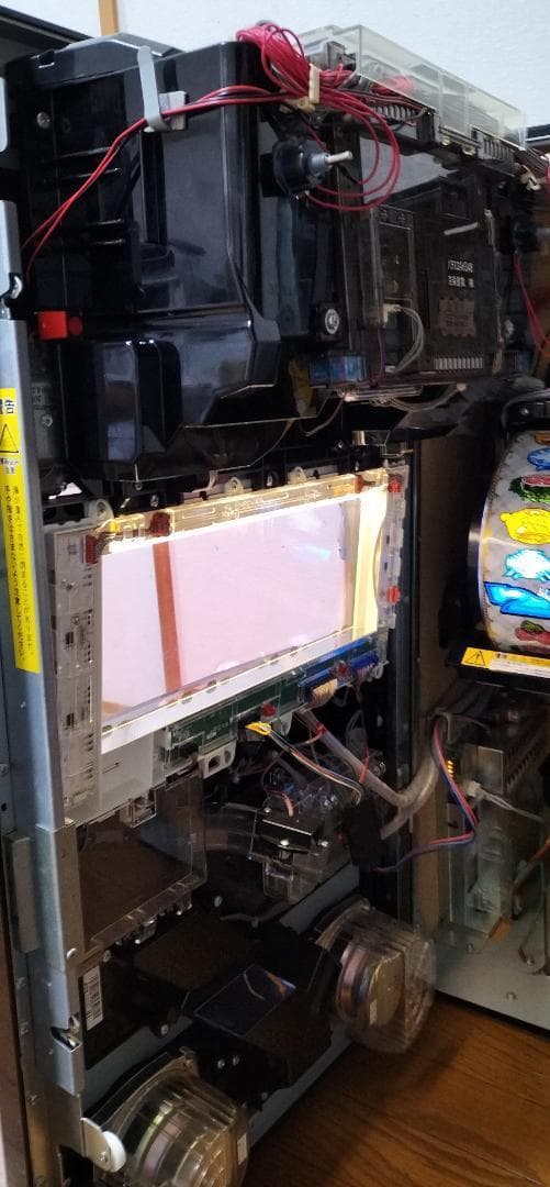 【パチスロ実機】京楽★『初代』ぱちスロ AKB48【不要機付】