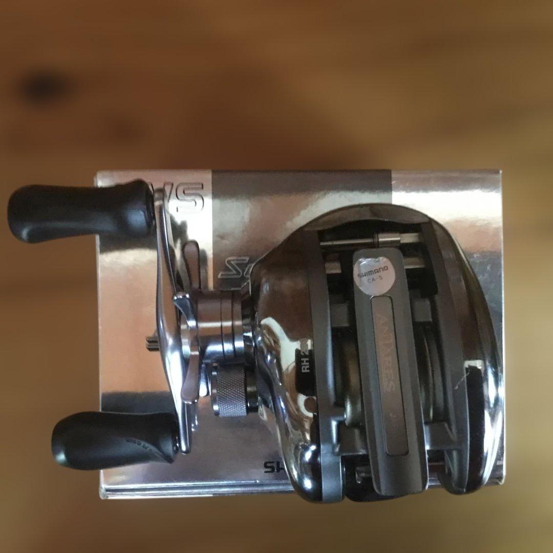 美品】初代 スコーピオン アンタレス RH220 右巻き