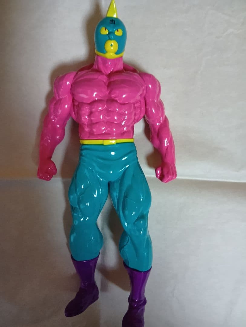 CCP キン肉マン スグル Ver. AJカラー アートジャンキー