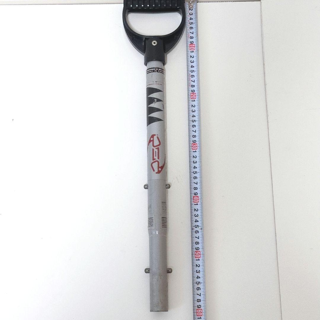 良品】Burtonバートン RED457 スノーショベルshovel - メルカリ