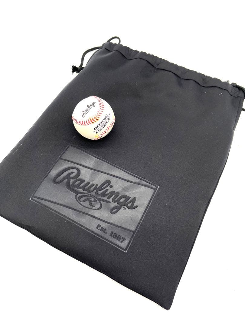 ローリングス 硬式用 PRO-TB24 右投げ用 グローブ - メルカリ