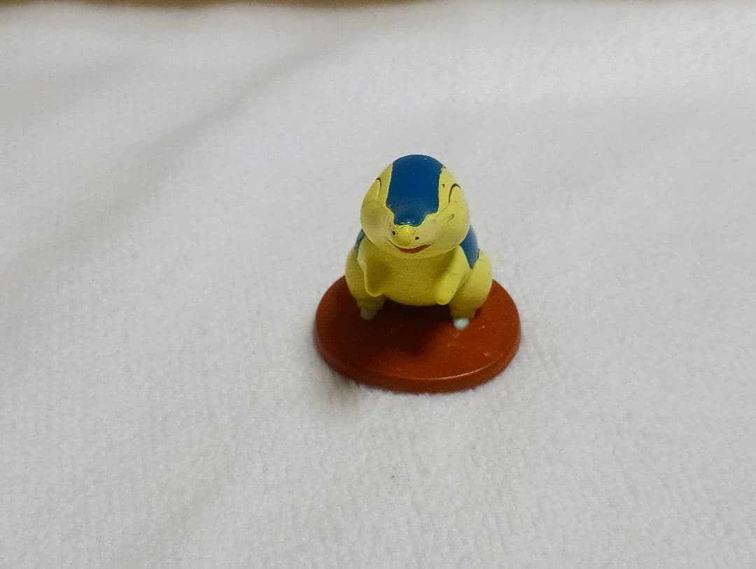 【値下げ】【色違いヨルノズク】モンコレ　サトシのポケモン　6体セット