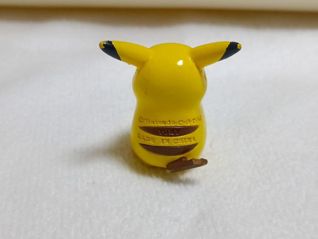 【値下げ】【色違いヨルノズク】モンコレ　サトシのポケモン　6体セット