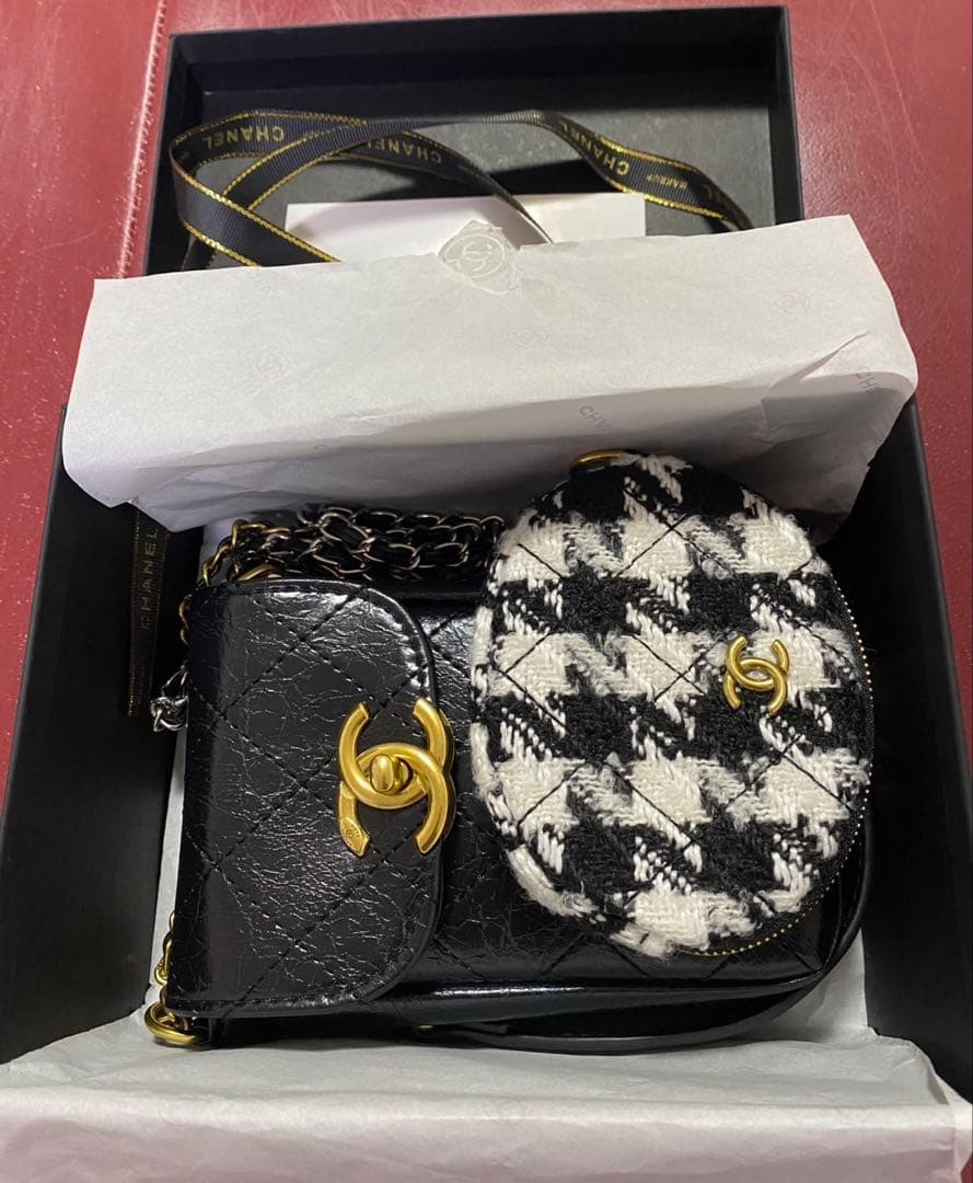 CHANEL シャネル ノベルティ VIP - メルカリ