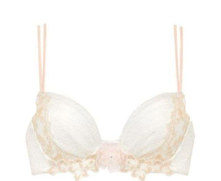 専用【新品】ワコール《パーソナルフィットプラスブラ》E75/L