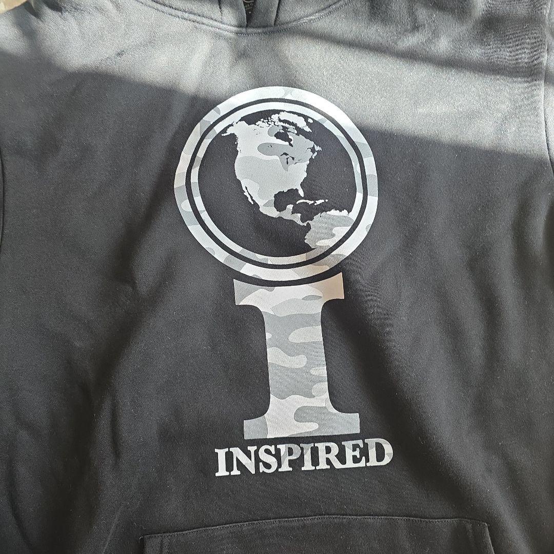美品 トールTプロダクション インスパイアパーカー - メルカリ