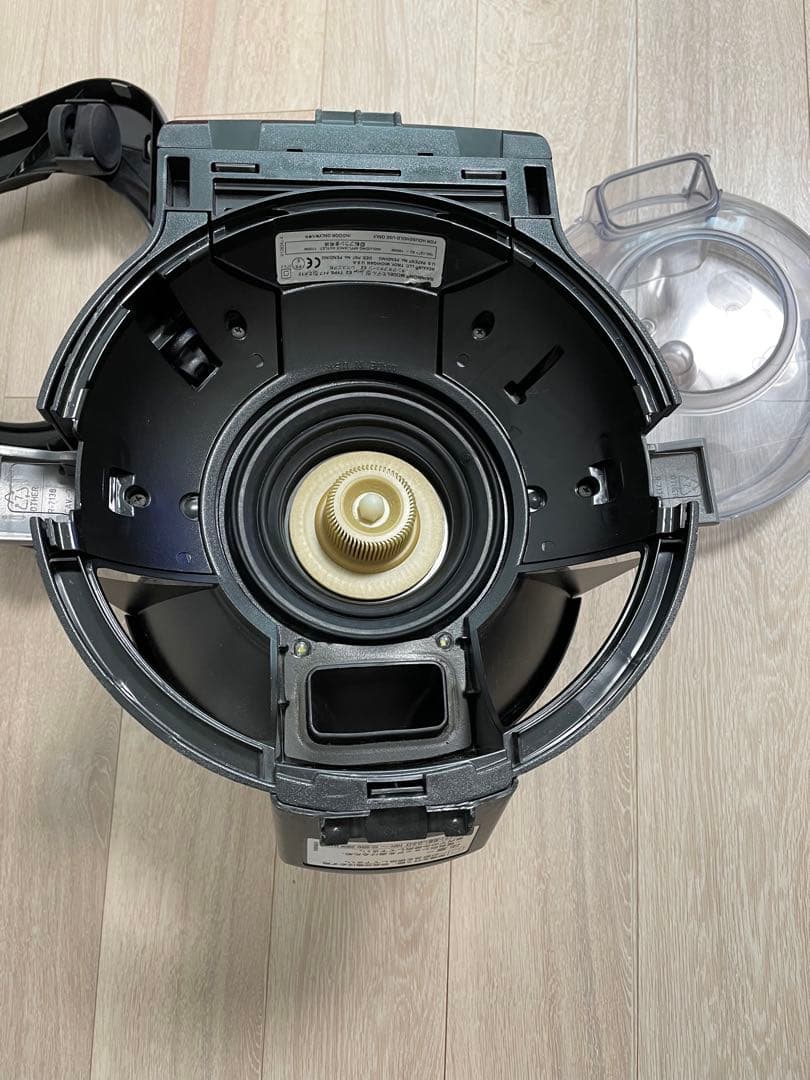 レクスエア社 Rainbow レインボー E-2 水フィルター掃除機 中古品