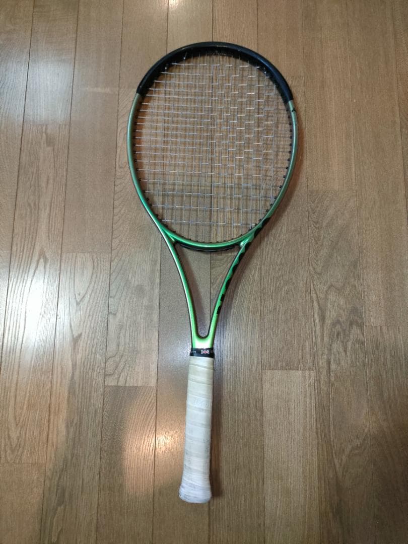 Wilson Blade ブレード98 16x19 G2 v8 “PRO”