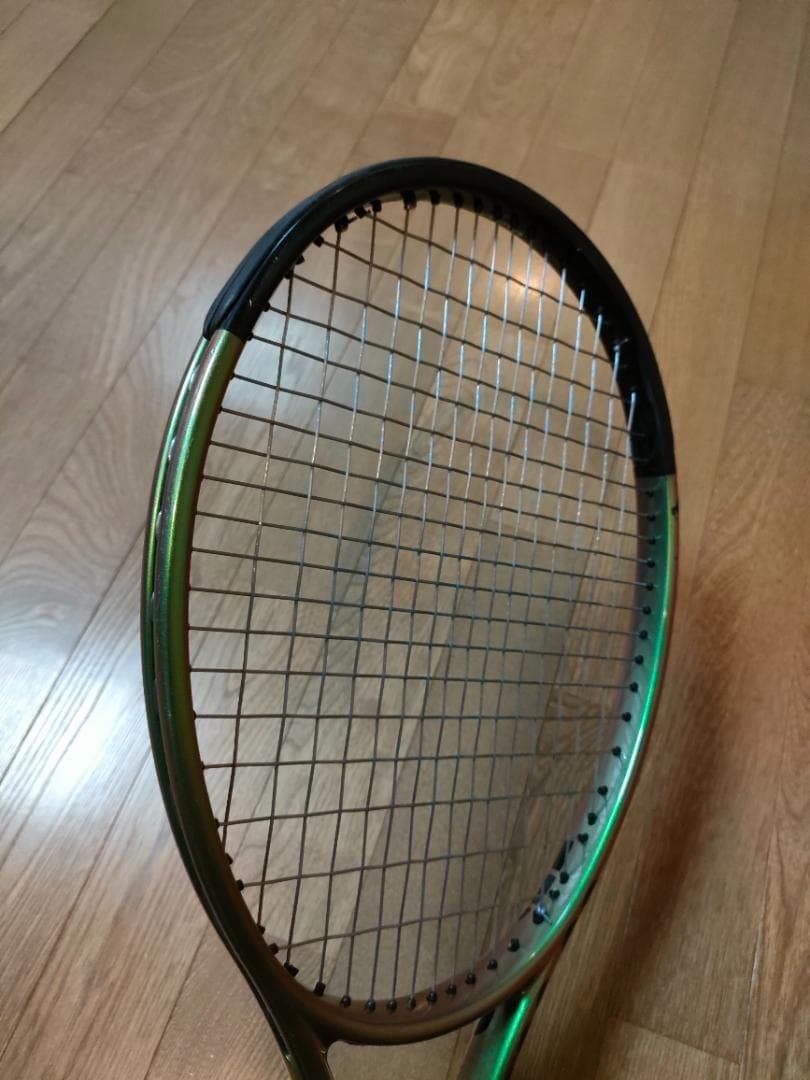 Wilson Blade ブレード98 16x19 G2 v8 “PRO”