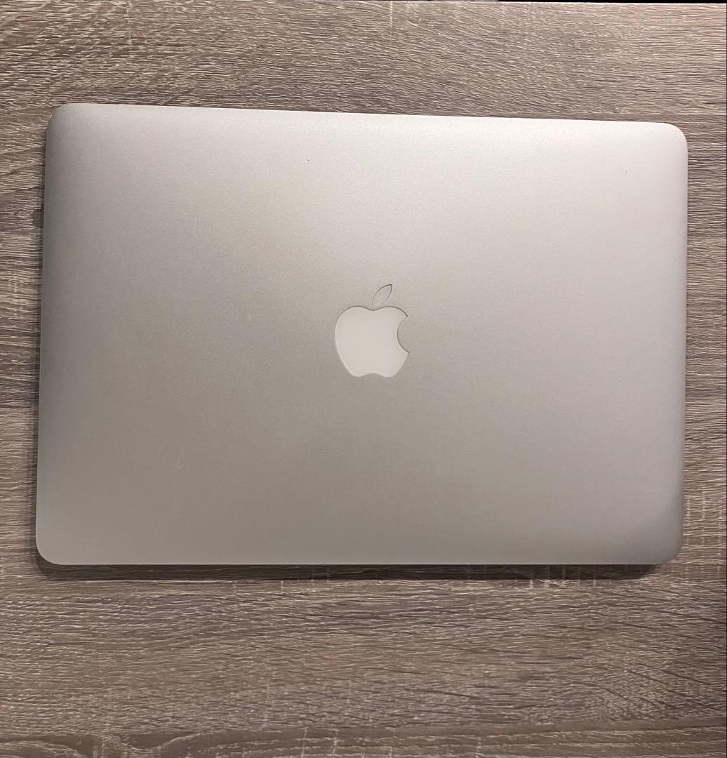 Apple MacBook Air (13-inch, 2017) 本体 MacBook Air (13-inch, 2017) - Technical Specifications - Apple Support