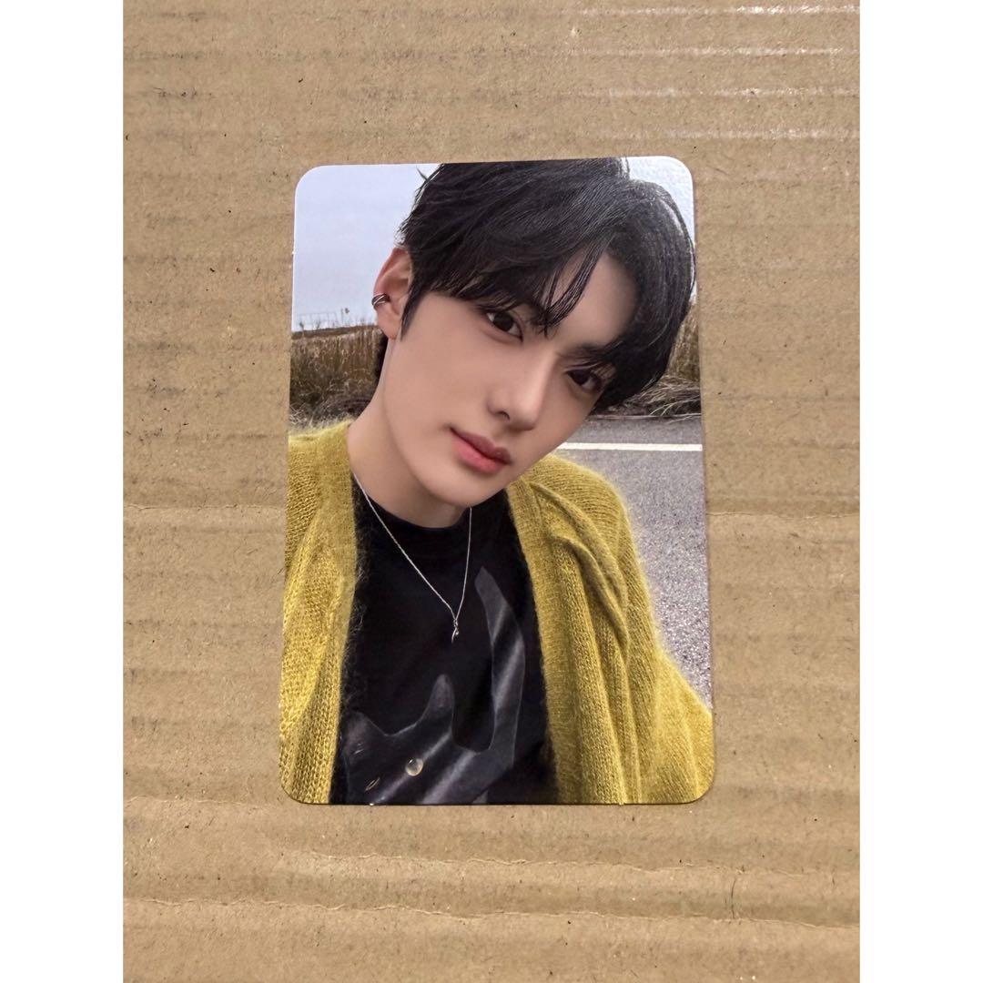 ALD1 サンヒョン トレカ - メルカリ