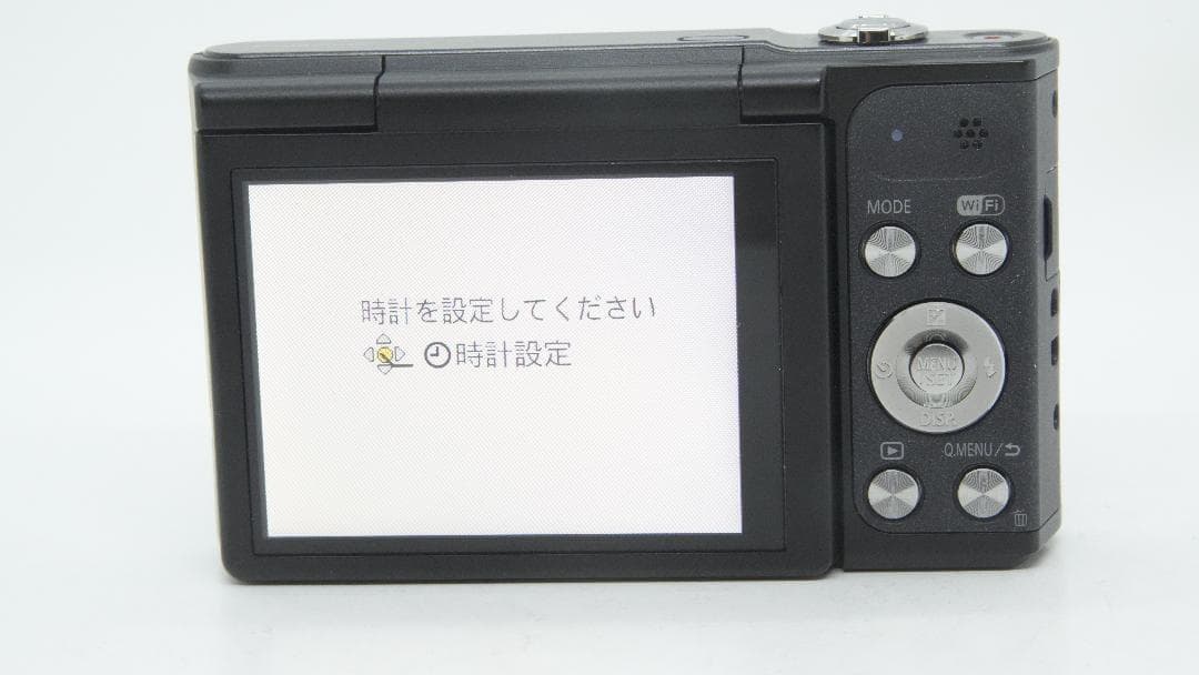 A2389】 Panasonic LUMIX DMC-SZ10 パナソニック - メルカリ