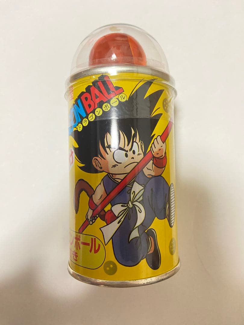 ドラゴンボール ふりかけ 当時物 丸美屋 激レア ブルマ 鳥山明〈期間