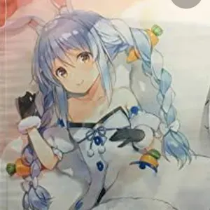 ホロライブ 両手いっぱいの幸せ ラプラス・ダークネス ヴァイス