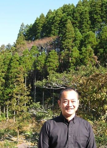 秘境の森づくりプロジェクト～九州のマチュピチュ 宮崎県諸塚村