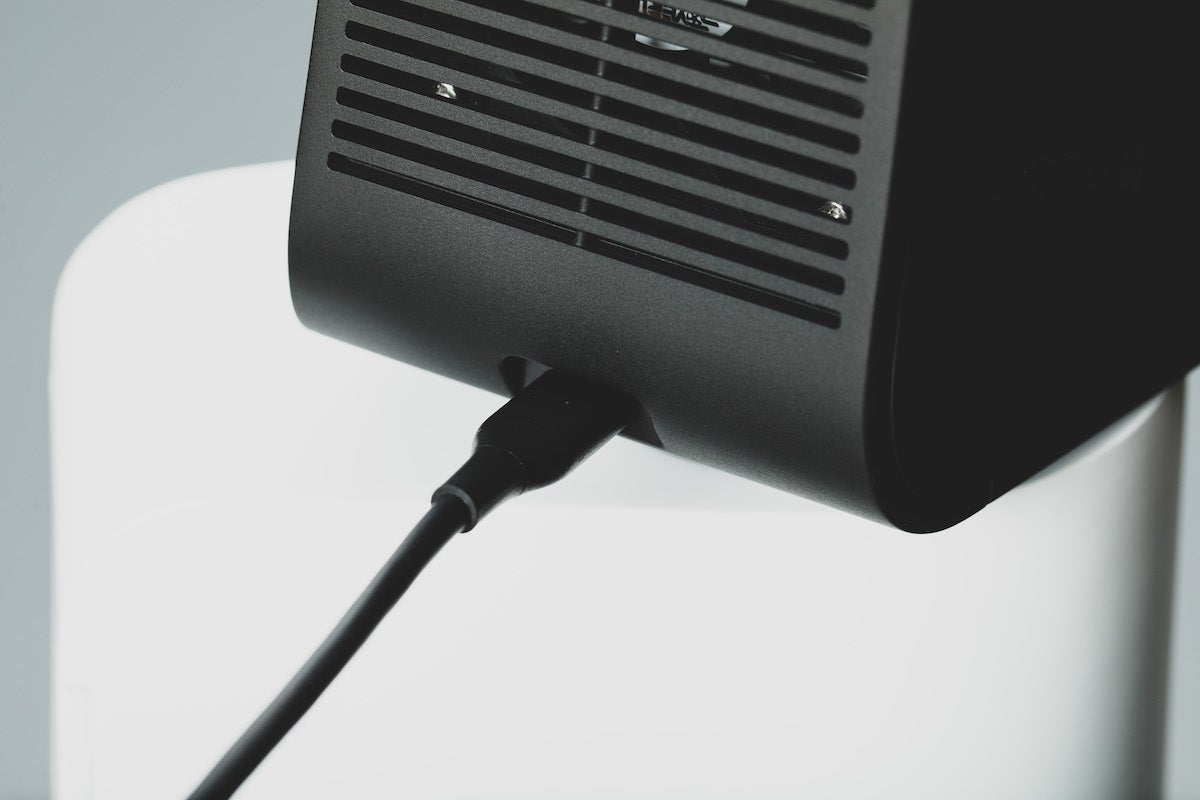 話題のドリンクホルダーが帰ってきた！温度を操るスマート家電「PORT