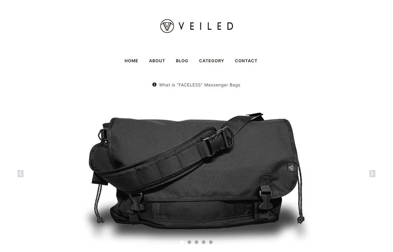 コーディネートに合わせて変身！TPOに合わせて着せ替えできる