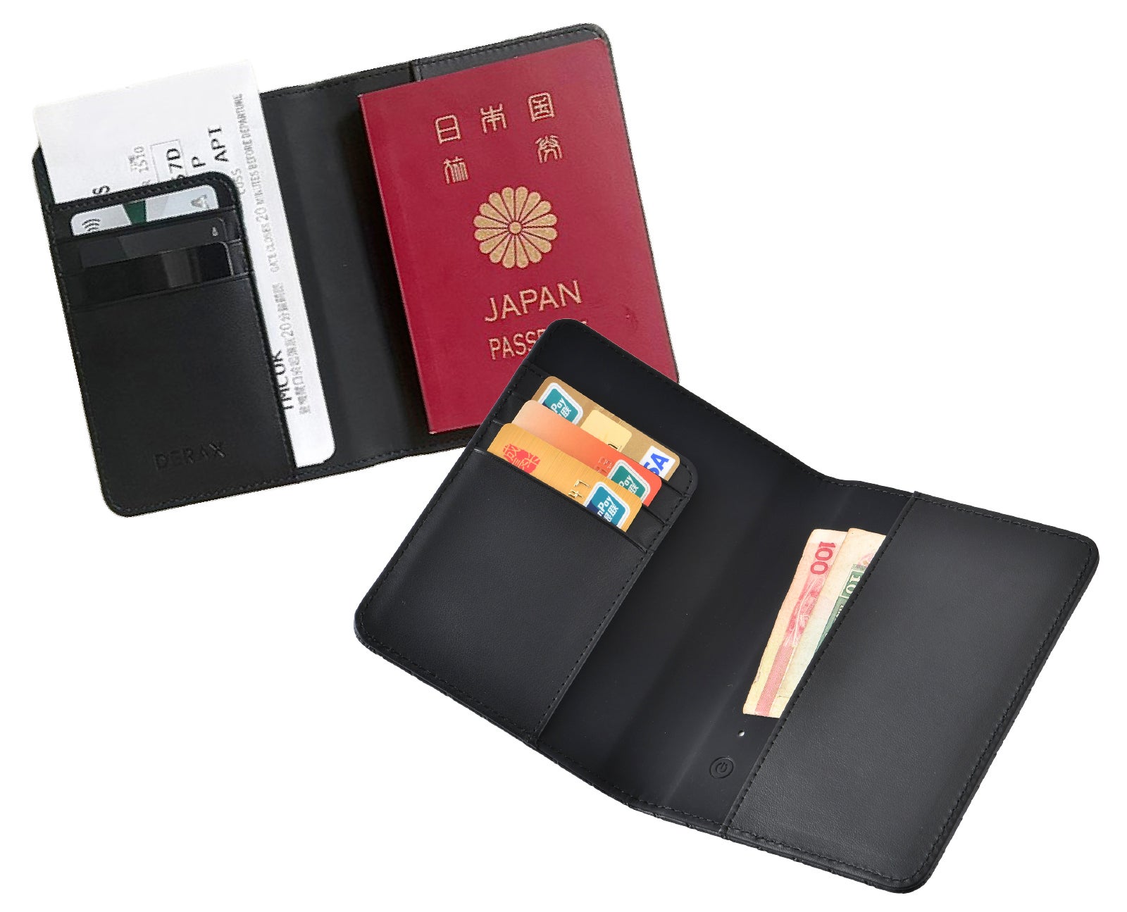 地図追跡とブザーで盗難対策】スマホで即発見！スマートタグ搭載