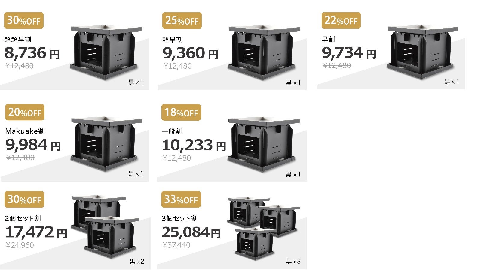 荷物を1gでも軽くしたいあなたへ。職人技が宿る、ポケットサイズの本格